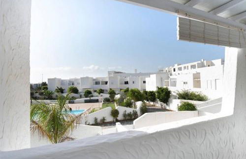 Elisabeth Vacacional La Palmita - Foto 19