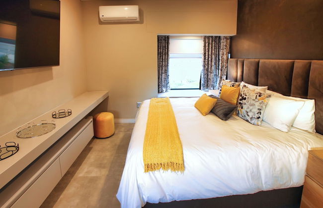 Salty Springbok, Langebaan 6-sleeper - Foto 8