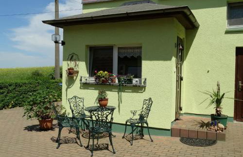 Ferienwohnung Landblick - Foto 1