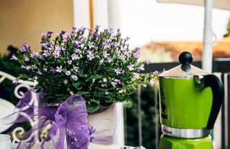 Appartamento Madison - Foto 10