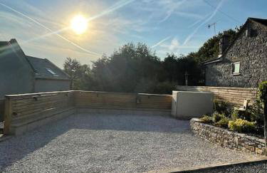 Church Barn - Private barn perfect for 2 guests stunning location - Photo 28