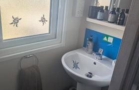 8 Berth Caravan at Blue Dolphin East coast - Foto 7