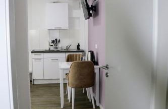 Apartments & Pension Bremen Burglesum - Foto 38