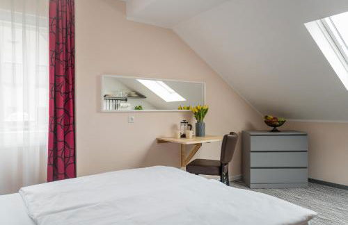 Point Hotel Apartments and Rooms - Foto 42