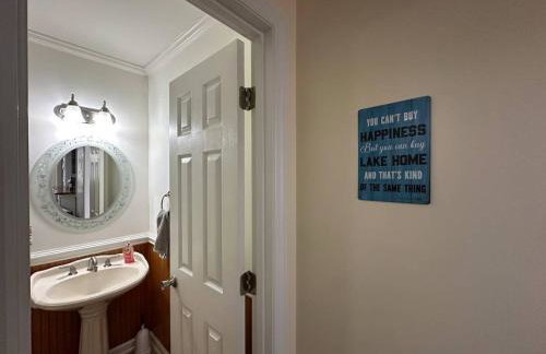 Whispering Waters Hideaway - Foto 54