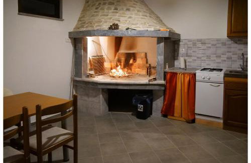 House Luketini dvori - Foto 34