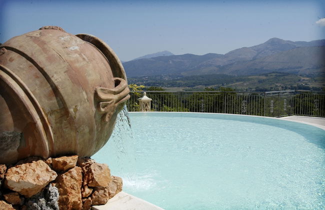 Country House Bosco d'Olmi - Foto 1