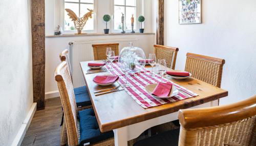 Gästehaus Vis à Vis - Foto 5