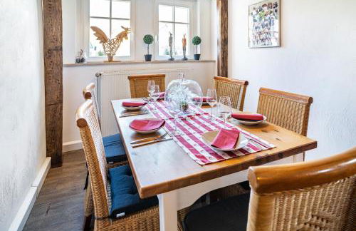 Gästehaus Vis à Vis - Foto 5