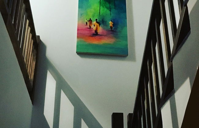 Silence Garden - Foto 14