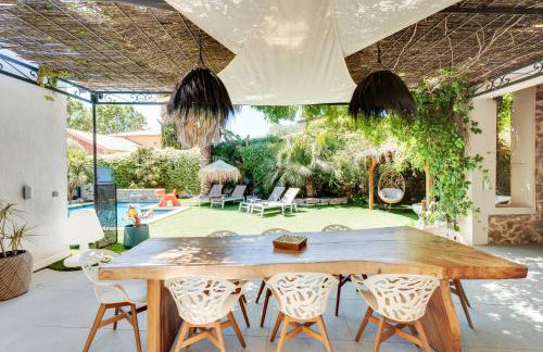 Villa W&M Home, Prestige, Confort & Piscine - Foto 57