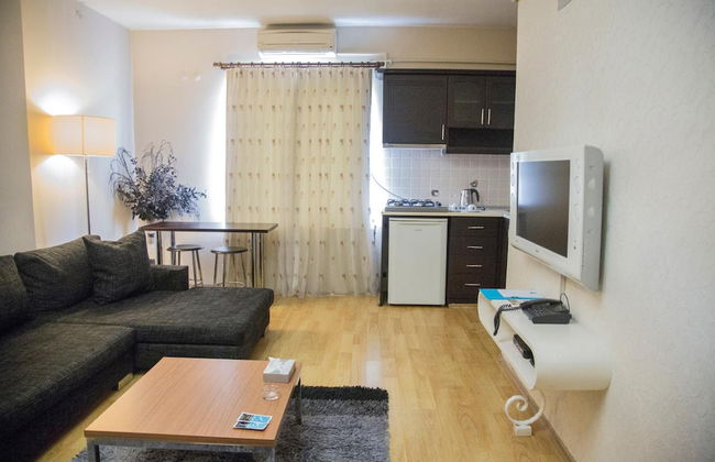 Airport Residence Kurtkoy - Foto 35