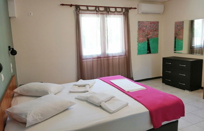 Calderimi - Lefkada Rooms - Foto 20