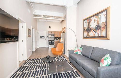 The 333 Suites 302 - Stay for 6 - Foto 17