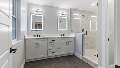 Oakley Gold Std New Construc 4king bed 4ens bthrm - Foto 4