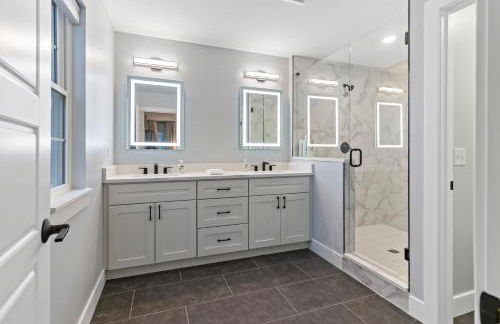 Oakley Gold Std New Construc 4king bed 4ens bthrm - Foto 4