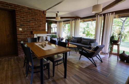 Rudine 41 - Off-Grid Riverside Home - Foto 35