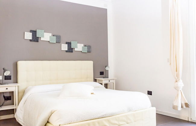 Dolci Agrumi 4 Rooms - Foto 5