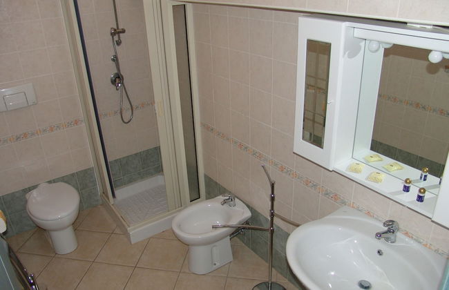 Villaggio Porto Corallo - Foto 14