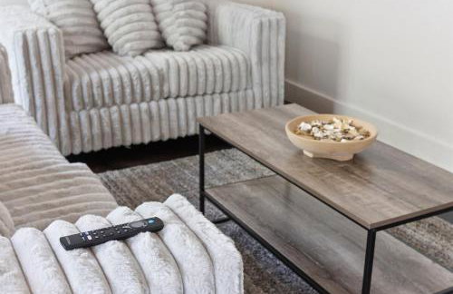 Luxury Loft-Coastal Vibe - Foto 7