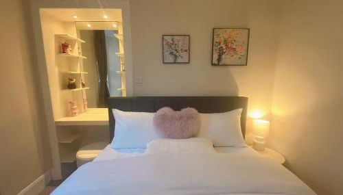 Adorable 2BR Apartment - Foto 2