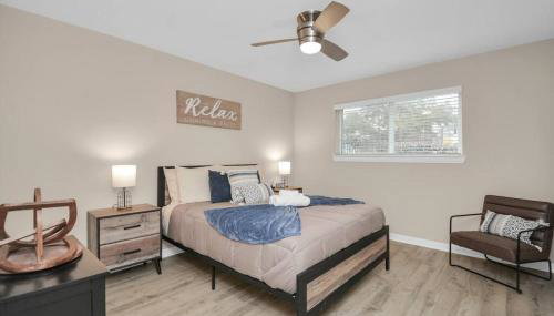 Gorgeous Oasis Boho Getaway - Foto 5