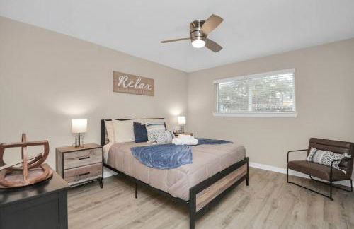 Gorgeous Oasis Boho Getaway - Foto 5