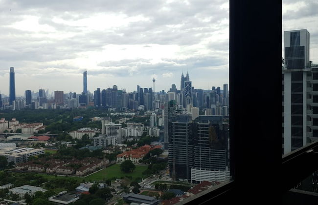 ARTE PLUS JALAN AMPANG by ST NOMAD - Foto 32