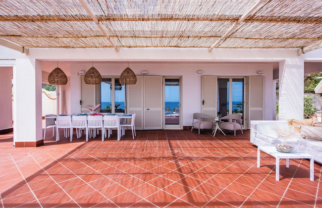 Villa Acqua Saracena by Wonderful Italy - Foto 49