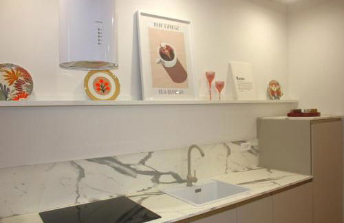 Domus San Pietro - Elegant stay in Vatican - Foto 20