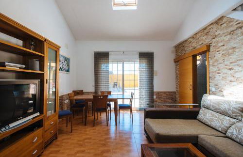 Villa Oasis Los Naranjos con jacuzzi 15 min Sevilla - Foto 23