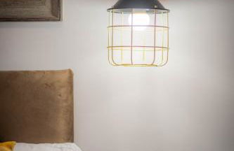 Luxury Studio - Free Parking - Great Location - Foto 16