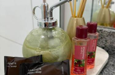 Refúgio na Orla com Vista Rio e conforto - Photo 2