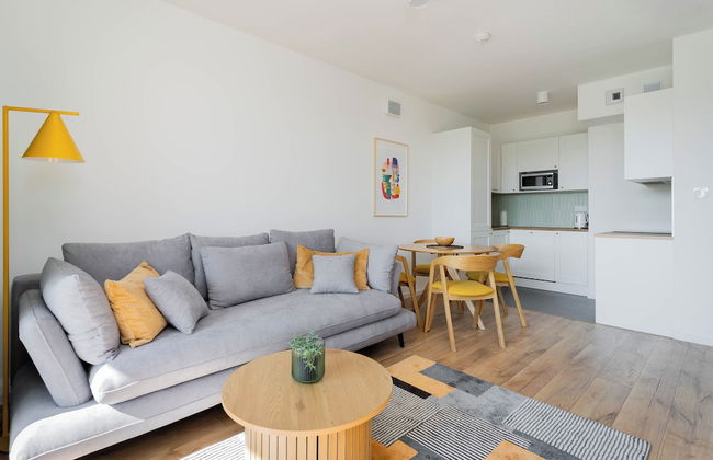 Symphony Modern Tower - Foto 73