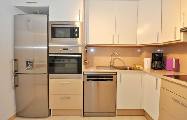 Apartment Verano - Foto 7