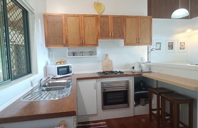 Muri Retreat - Photo 50