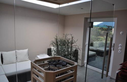 Strandvilla Waldhaus - Foto 62