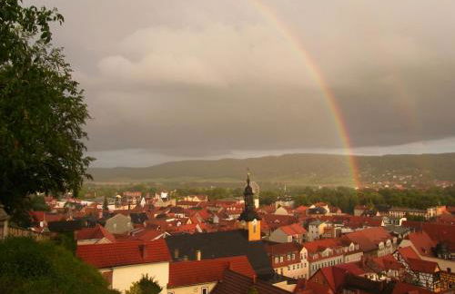 Ferienhaus Rentsch - Foto 4
