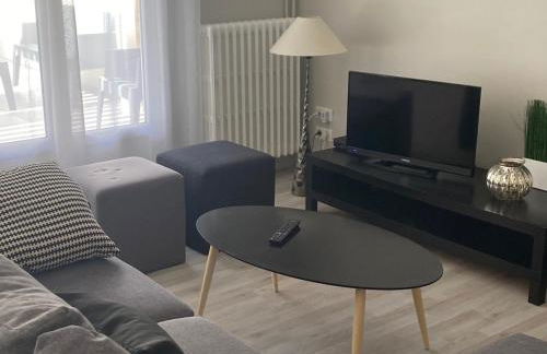 Vue sur Cité - SPA - Foto 30