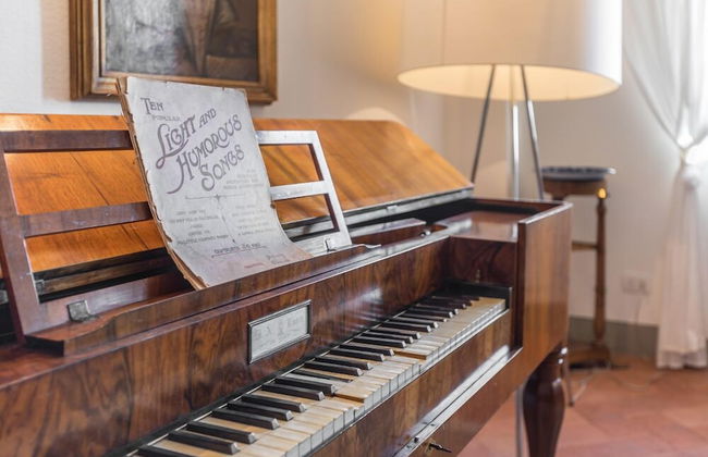 Verdidea - VILLA CERRETA - Foto 30