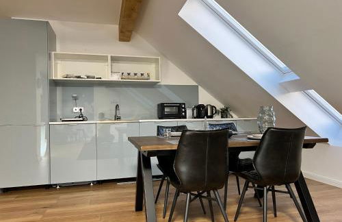 BrandenburgApartment-Sky - Foto 10