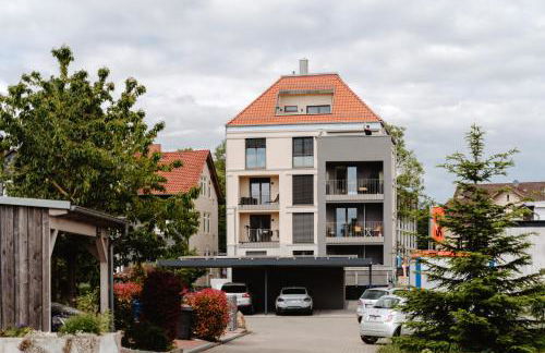 hestlehomes - Stadtvilla Leine - PARKING, ZENTRAL & ÖPNV NAH - Foto 37