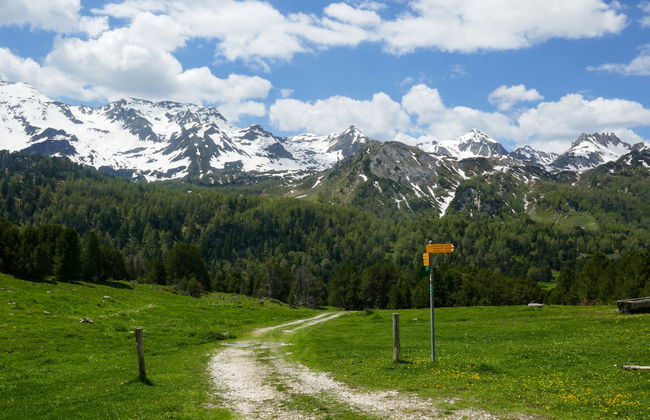 Rustico Dolomia - Foto 21