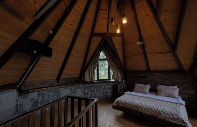 GAFULLUK TATİL KÖYÜ - Foto 80