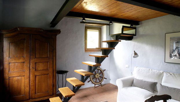 La Casa Dei Limoni, Camaiore, Pet Friendly, Wifi - Foto 3, Habitación