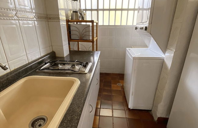 Departamento Centrico 2 Recamaras - Foto 7