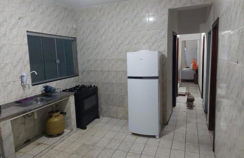 Casa espaçosa e aconchegante - Foto 6