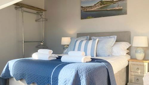 Looe with a View - Entire apartment with FREE allocated parking - Foto 4