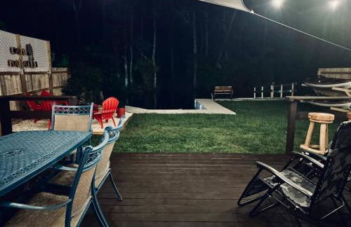 Camp Manatee-waterfront - Foto 30