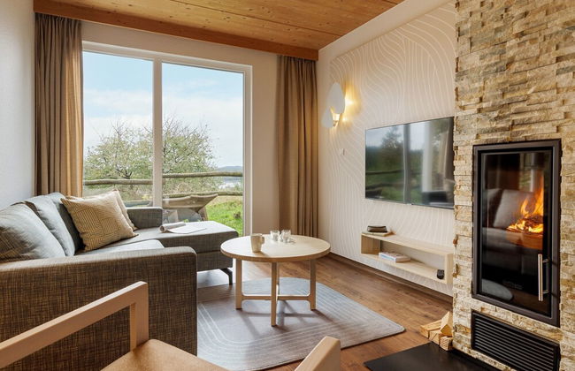 Center Parcs Park Bostalsee - Foto 13